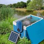 15w solar-oxygen-pump-3600mah-fish-tank-oxygenator-11