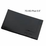 OCA Laminating No Bend Flex Rubber Pad Mold for iPhone LCD Screen Glass Replace Repair
