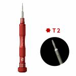 Mechanic Pro8 Non-Slip Professional Magnetic Precision Screwdriver for Phone Disassemble Repair