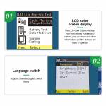 relife xa2-pro-cable-free-battery-efficiency-settings-automatically-repair-9