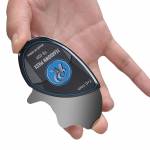 TE-209 High Toughness Stainless Steel Curved Screen Disassemble Sheet