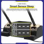 gvm t210d-dual-station-thermostatic-digital-display-nano-soldering-station-10