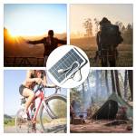 small solar-panel-2w-5v-9