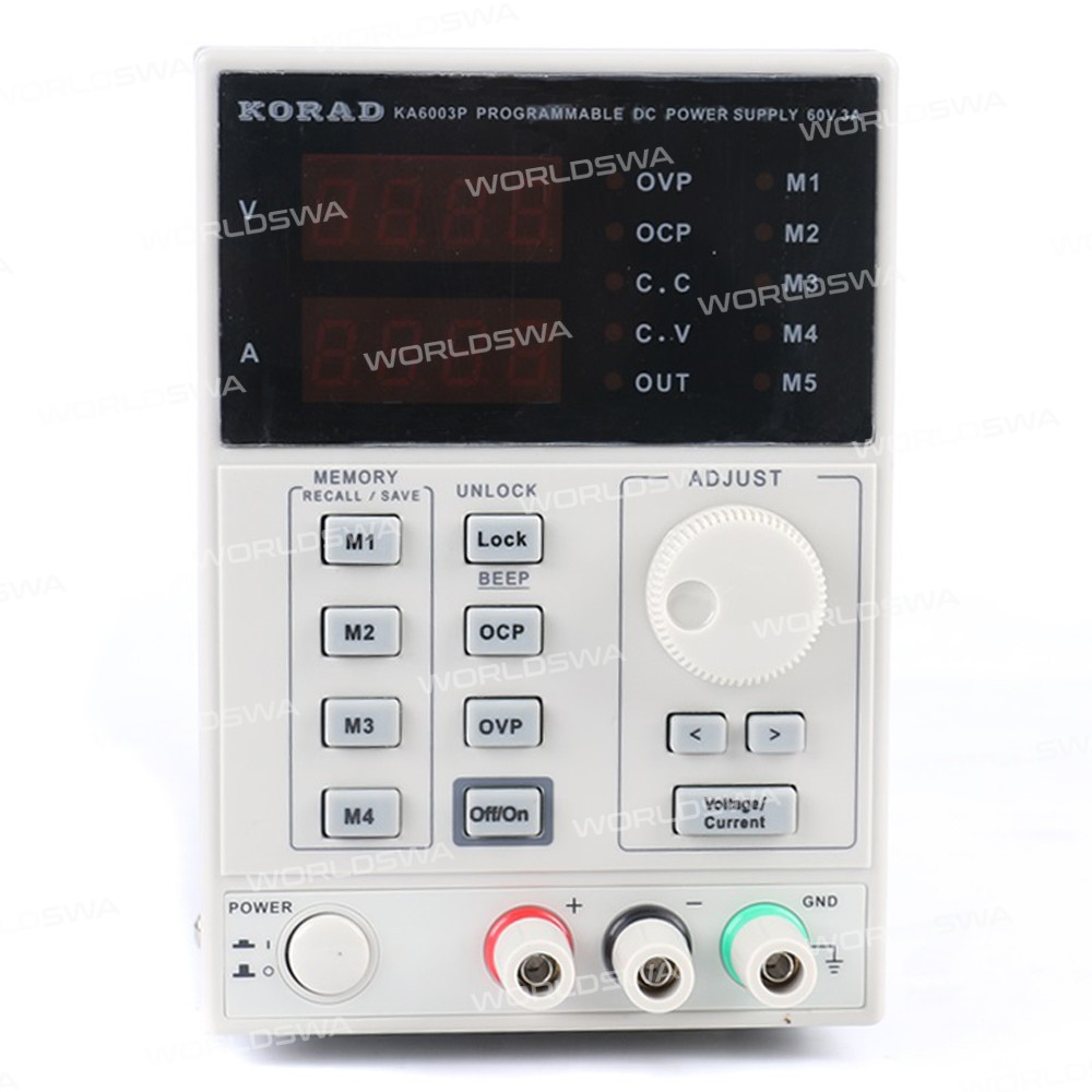 korad ka6003p-60v-3a-adjustable-programmable-dc-regulated-power-supply-with-usb-rs232-interfaces-1