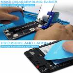 Sunshine SS-040 Anti-Static Opening Tool ESD Safe Pry Card LCD Screen Battery Bottle Opener Disassem