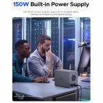 orico 9858t3-daisy-chain-thunderbolt-3-40gbps-5-bay-35-inch-sata-to-type-c-hdd-docking-station-11