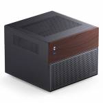 jonsbo n4-type-c-8-hard-disk-mini-nas-desktop-computer-chassis-support-itx-matx-motherboard-6