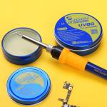 Mechanic MCN-UV80 UV50 No-clean Soldering Tin BGA Solder Welding Flux