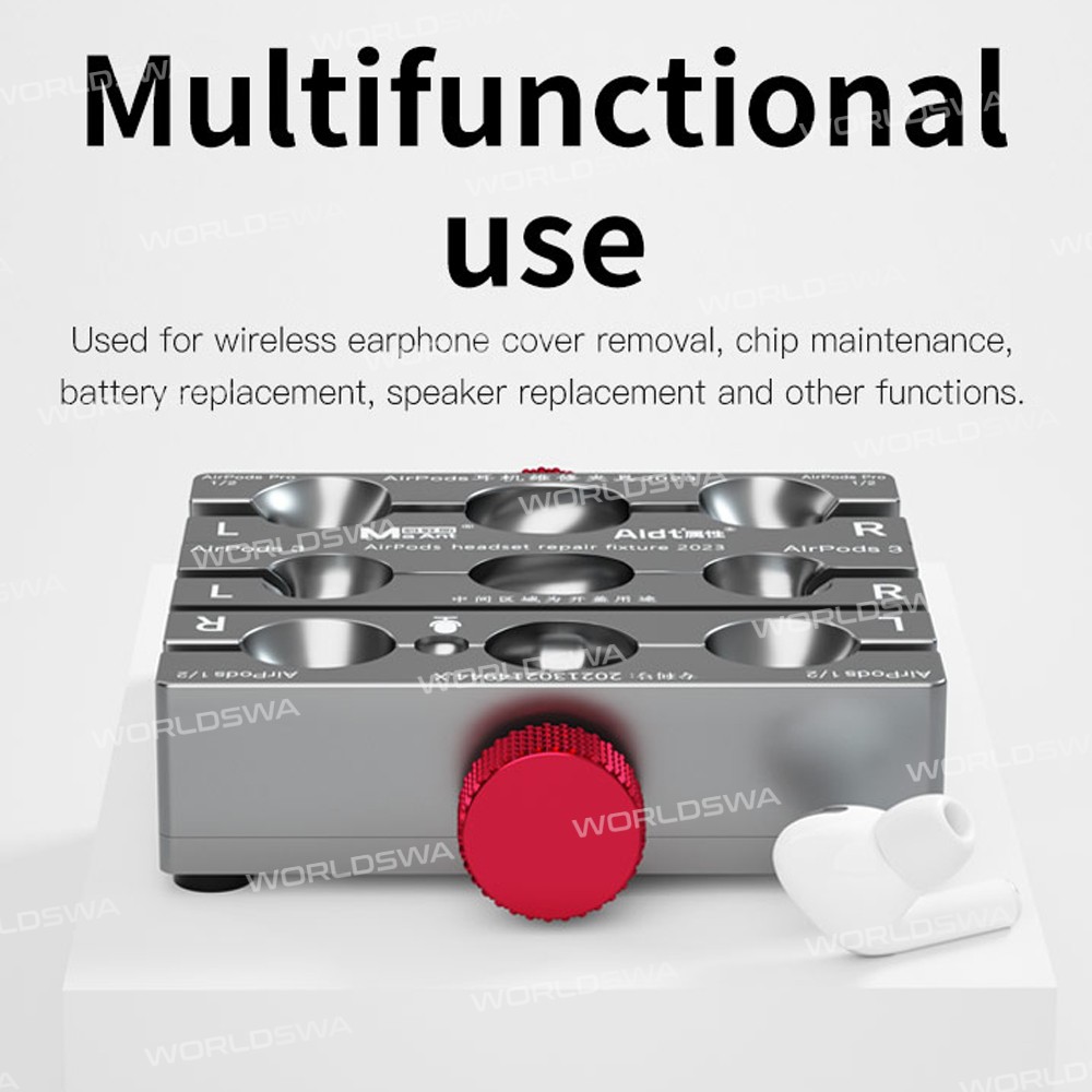 maant earphone-repair-opening-clamp-with-battery-fixation-3