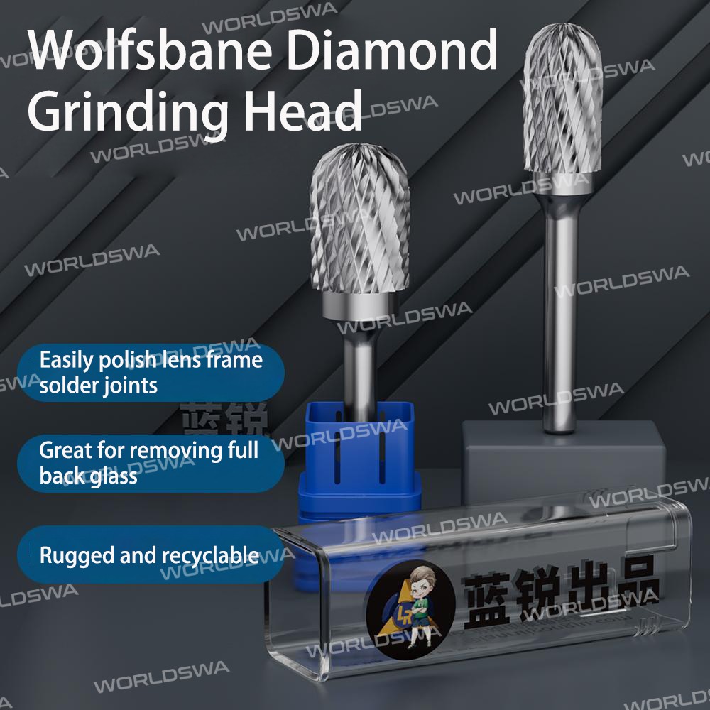 lanrui wolfsbane-diamond-grinding-head-for-grinding-lens-frame-welding-joints-4