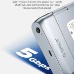 orico tx35c3-35-inch-type-c-5gbps-metal-transparent-hard-drive-enclosure-10