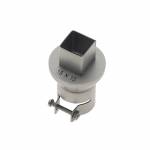 SMD Hot Air Gun BGA Nozzle for SaiKe YiHua Gordak 850 852D 952D 909D 853D 862D 8305