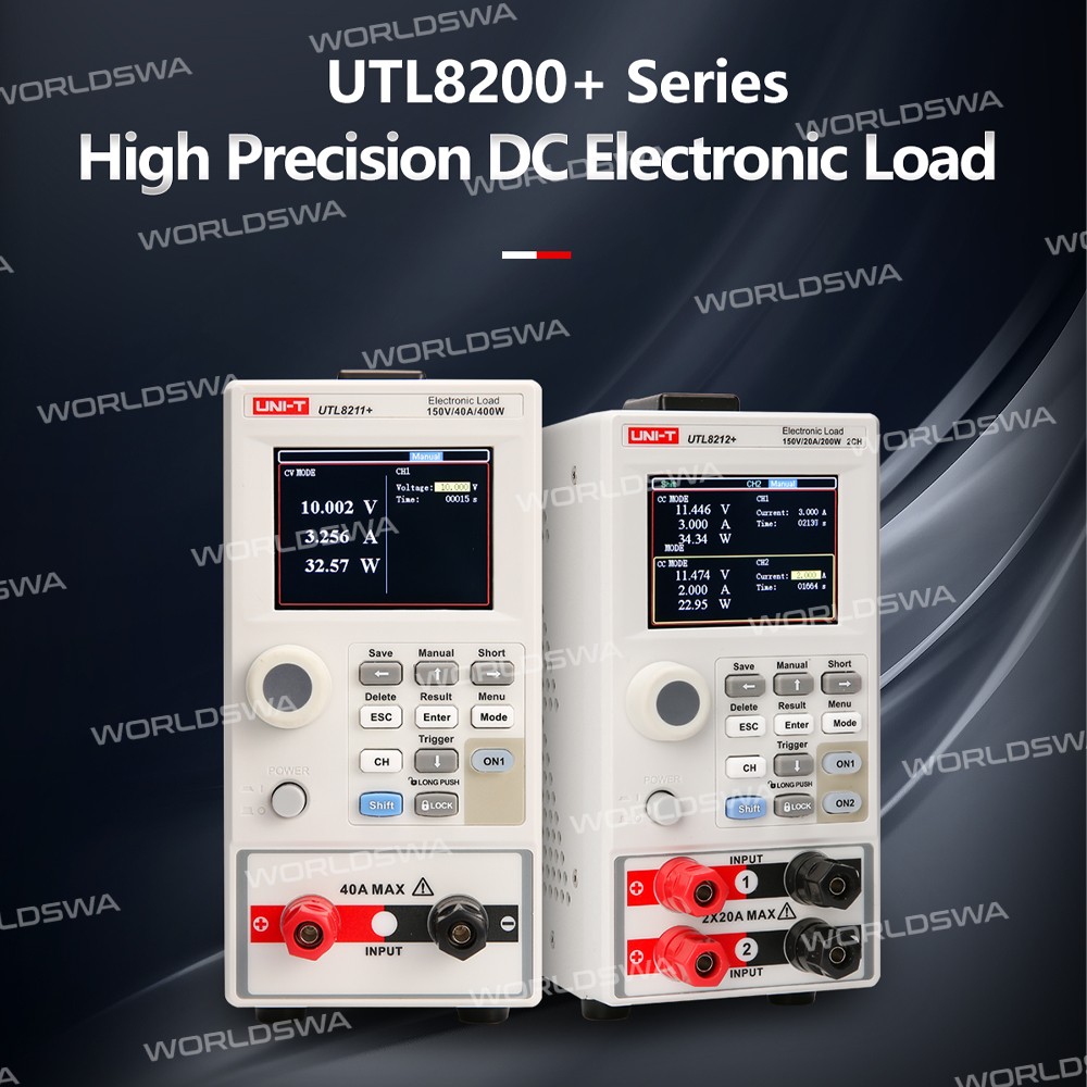 uni t-utl8211-utl8212-programmable-high-precision-compact-dc-electronic-load-tester-7