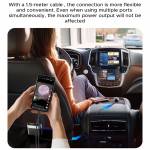 orico cc-98ac-98w-4-ports-car-back-seat-charger-compatible-with-pps-pd-qc30-afc-protocols-7