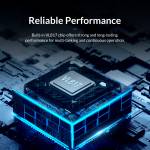 Orico AT2U3 Series 5Gbps USB-A 3.0 Multiport Splitter Extender HUB with Individual Switches