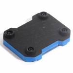 baiyi m1-cpu-bga-reballing-stencil-platform-set-6