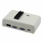 RT809H NAND EMMC MCU Universal High Speed Read and Write Programmer