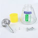 Mechanic SD100 / SD150 Series Press Type Alcohol Bottle