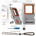 professional bt-controlled-15m-waterproof-diving-phone-case-11