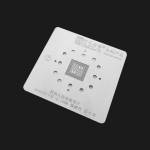 Amaoe U7 0.12MM BGA Stencil IC Solder Reballing Tin Net for MSM8998 CPU
