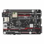 bigtreetech pi-quad-core-processor-with-24ghz-wifi-40pin-gpio-for-raspberry-pi-2