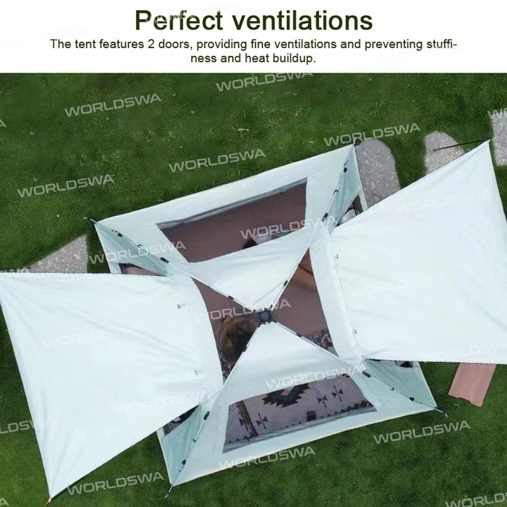 outdoor sunproof-windproof-quick-opening-tent-4
