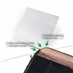 repairman 003mm-stainless-steel-lcd-screen-back-cover-dismantling-sheet-2