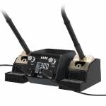 gvm t210d-dual-station-thermostatic-digital-display-nano-soldering-station-4