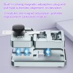 i2c 15-in-1-precision-cf-dot-matrix-calibrat-projector-fixture-for-iphone-x-to-13pro-max-8