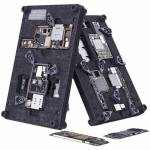 QianLi RD-02 6in1 PCB Mainboard Wedding Fixture Hoder for iPhone X / XR / Xs / Xs Max / 11 / 11 Pro