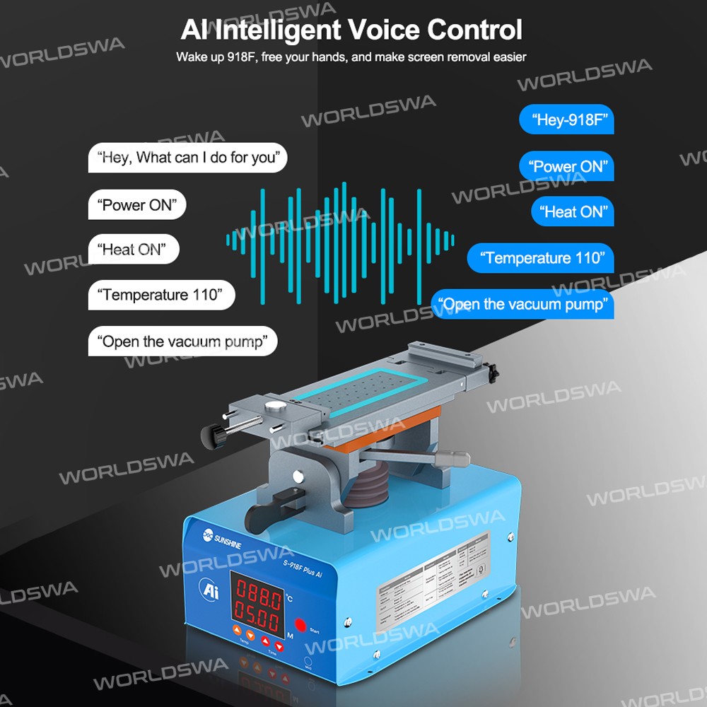 sunshine s-918f-plus-ai-360-rotation-ai-intelligent-voice-control-curved-screen-separator-6