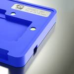 Mechanic iBGA13 iPhone 13 Series Middle Layer Tin Planting Steel Mesh Positioning Platform Set