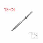 Lead-Free Soldering Iron Tip Replacement Bit Head for TS100