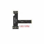JC V1SE External Battery FPC Flex Cable for iPhone 11 to 13 Pro Max