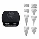 vbst 80a-stainless-steel-multipurpose-magnetic-double-sided-glue-removal-scraper-set-1