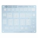 mijing iph-21-baseband-hard-disk-wifi-nfc-code-chip-bga-reballing-stencil-for-iphone-xs-16pm