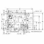 official original-raspberry-pi-4-model-b-develop-main-control-board-13
