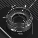 maant my-036-72-high-light-beads-usb-microscope-led-ring-light-with-dust-filter-6