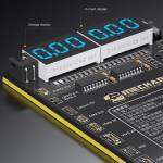 mechanic f918-battery-activation-board-for-iphone-6-to-15pro-max-and-400-android-phone-8