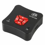 4K UHD 1080P HDMI USB Dual Output Industry Digital Video Microscope Camera