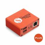 sigma plus-box
