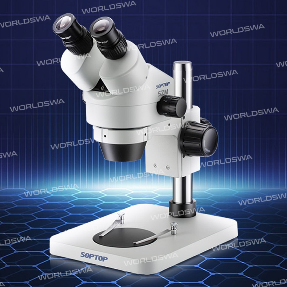 soptop szm-7045-7x-45x-zoom-hd-binocular-stereo-microscope-enlarged-to-90x-with-20x-eyepiece-2