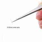 2UUL Everyday Precise Jump Wire Tweezer