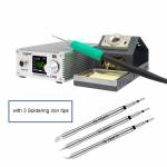 yaogong t210-thermostatic-intelligent-digital-display-soldering-station-for-mobile-phone-repair-2