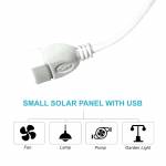 small solar-panel-2w-5v-7