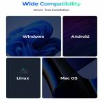 orico dka22-22-in-1-type-c-8k-desktop-docking-station-14