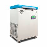TBK 578 Frozen Freezer Separator Machine For Phone LCD Touch Screen Separating