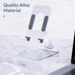 Orico LST-S1 Universal Foldable Phone Holder for iPhone/Samsung/Huawei