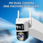 qs jq929ah-wireless-monitor-camera-triple-lens-11