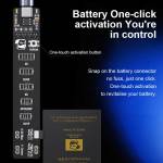 mechanic f018-f009-battery-activation-small-board-for-iphone-5-15pro-max-android-400-models-5